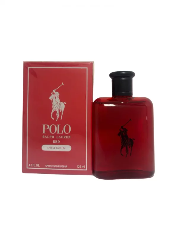 Polo_Red